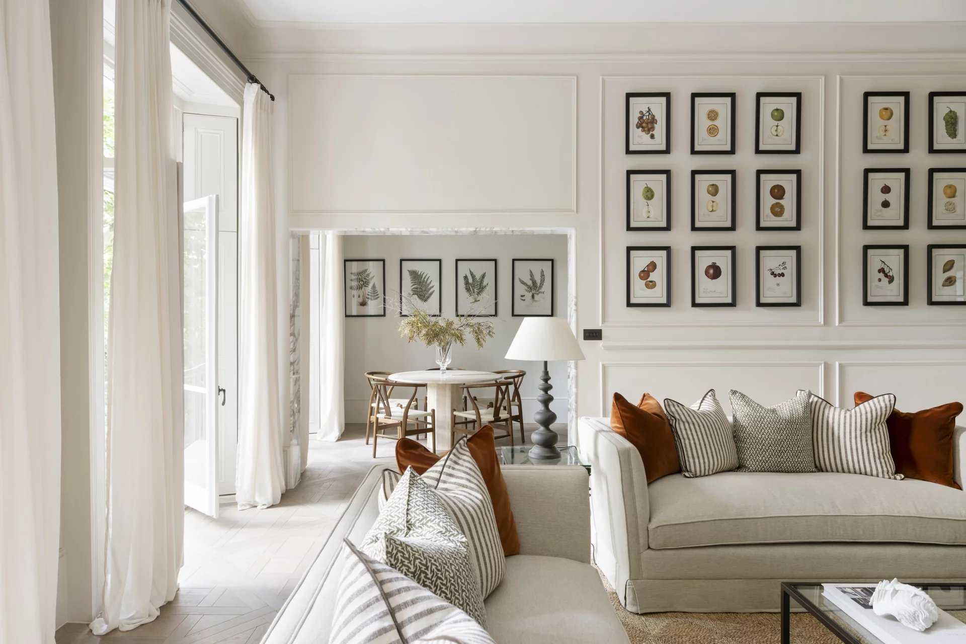 London  - Apartment 3 Bedrooms