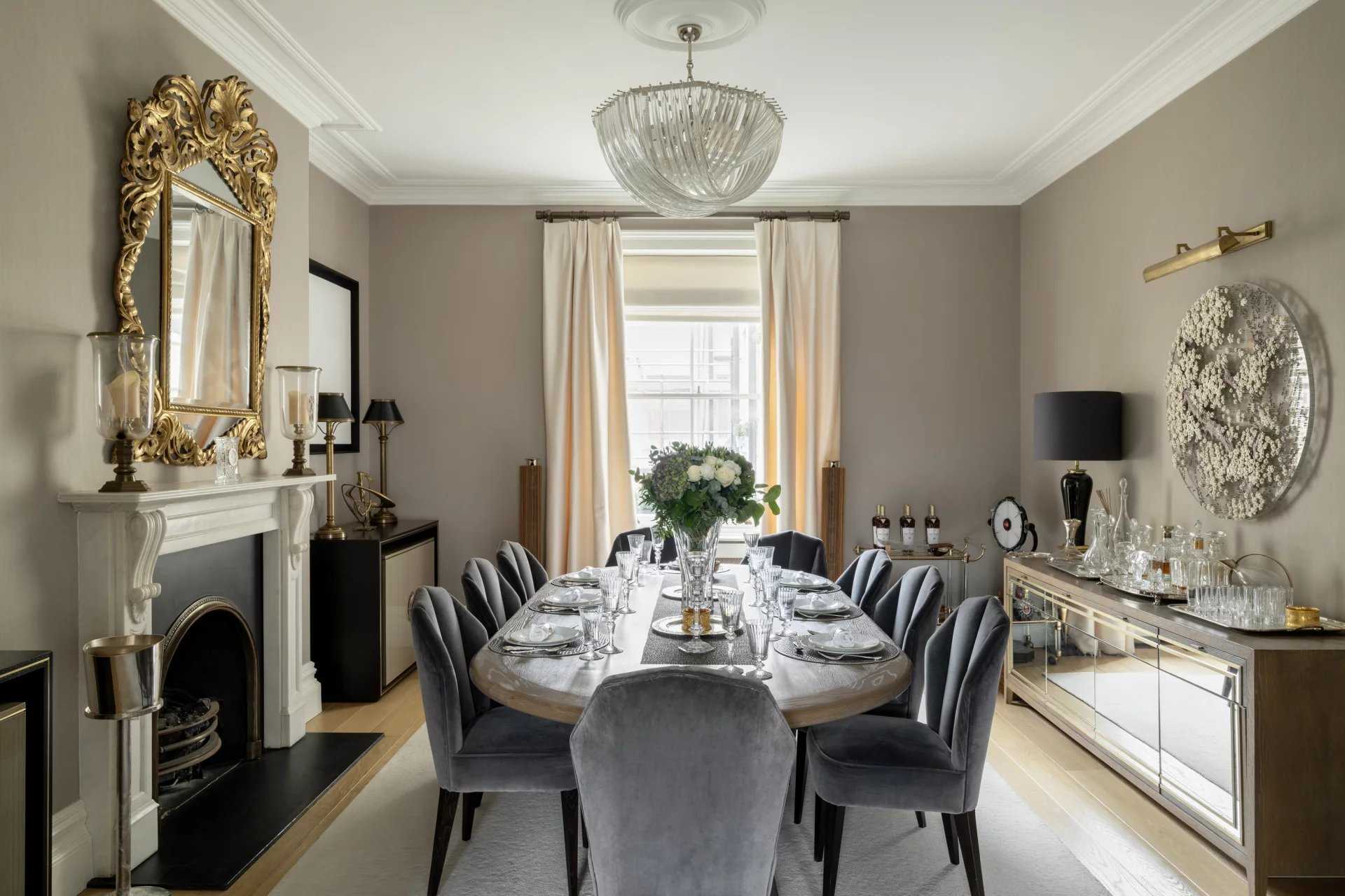 London  - Appartement 