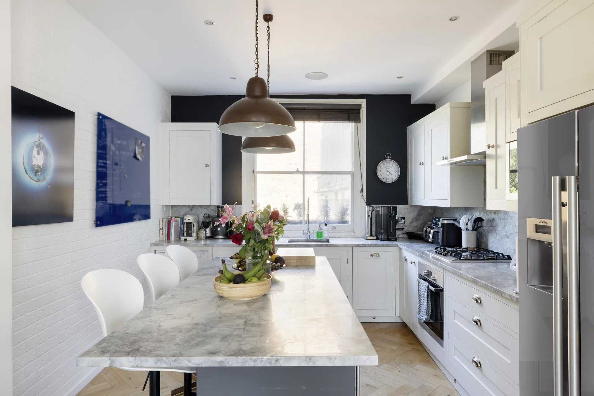 London  - Appartement 