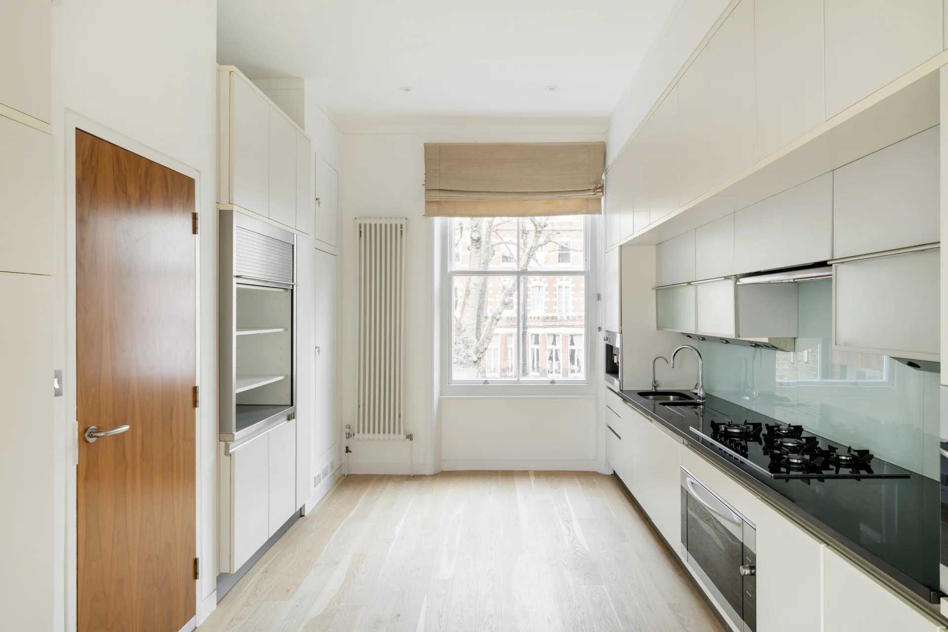 London  - Apartment 2 Bedrooms