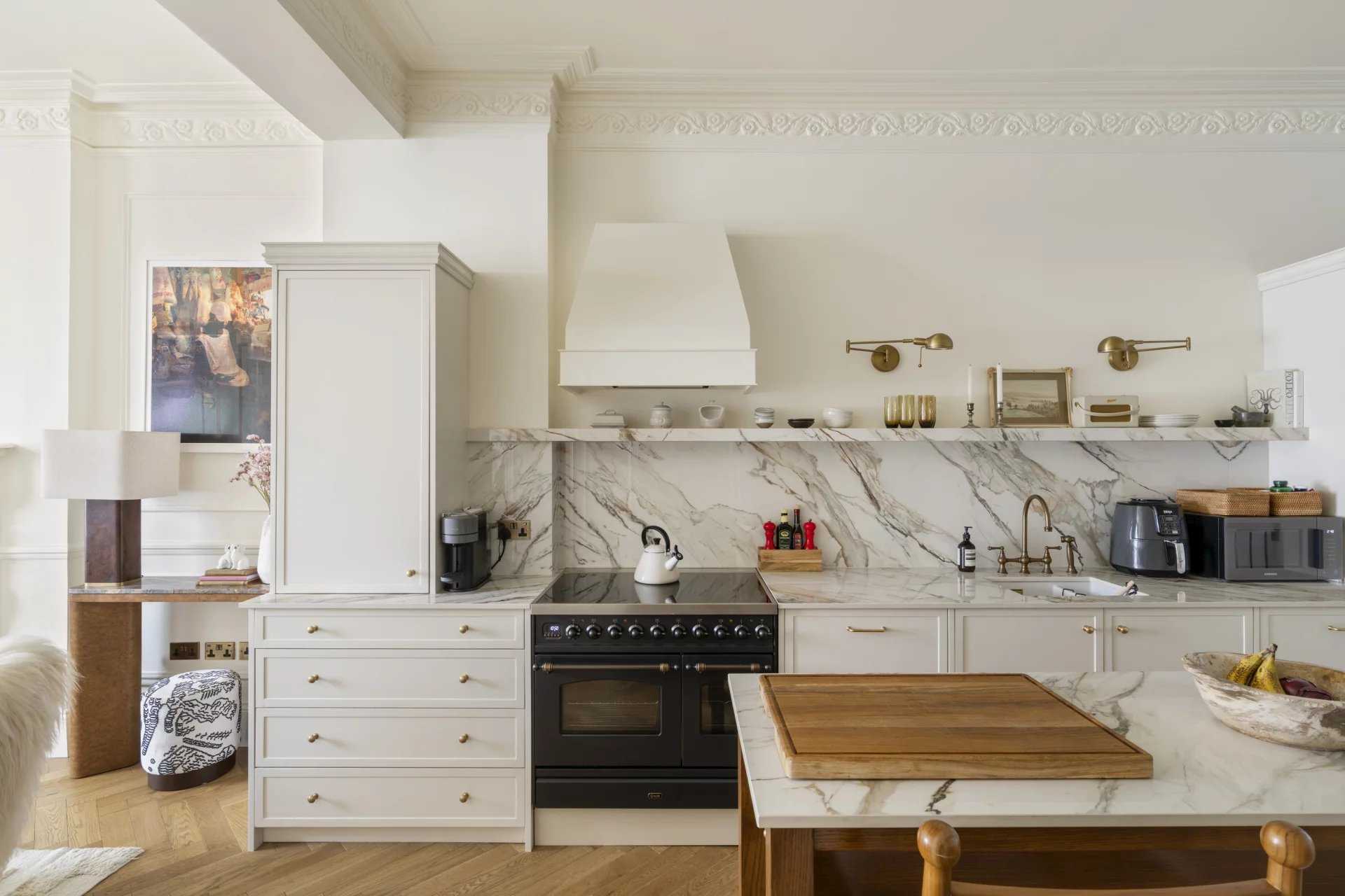 London  - Apartment 2 Bedrooms