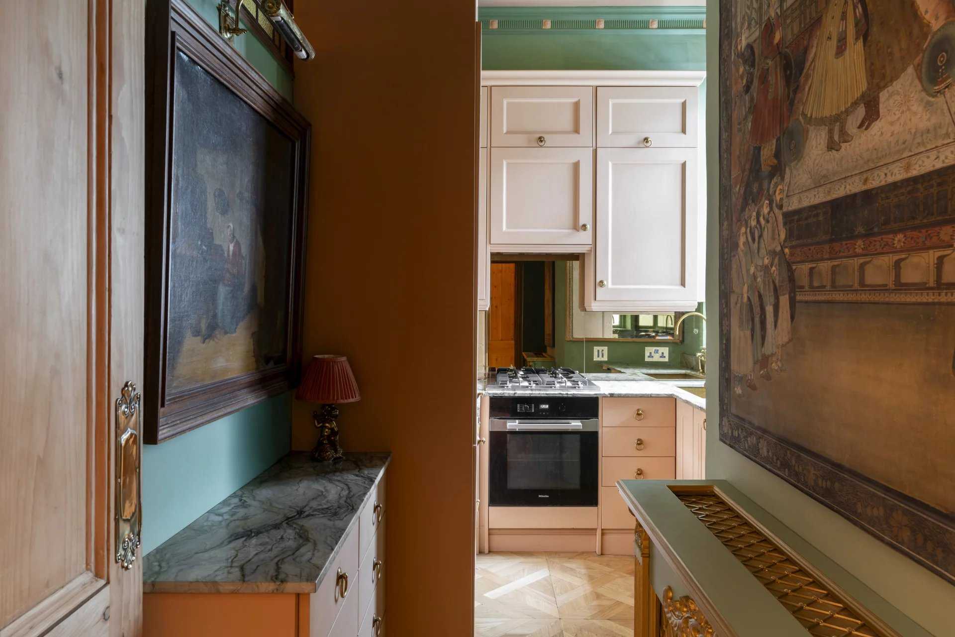 London  - Apartment 2 Bedrooms