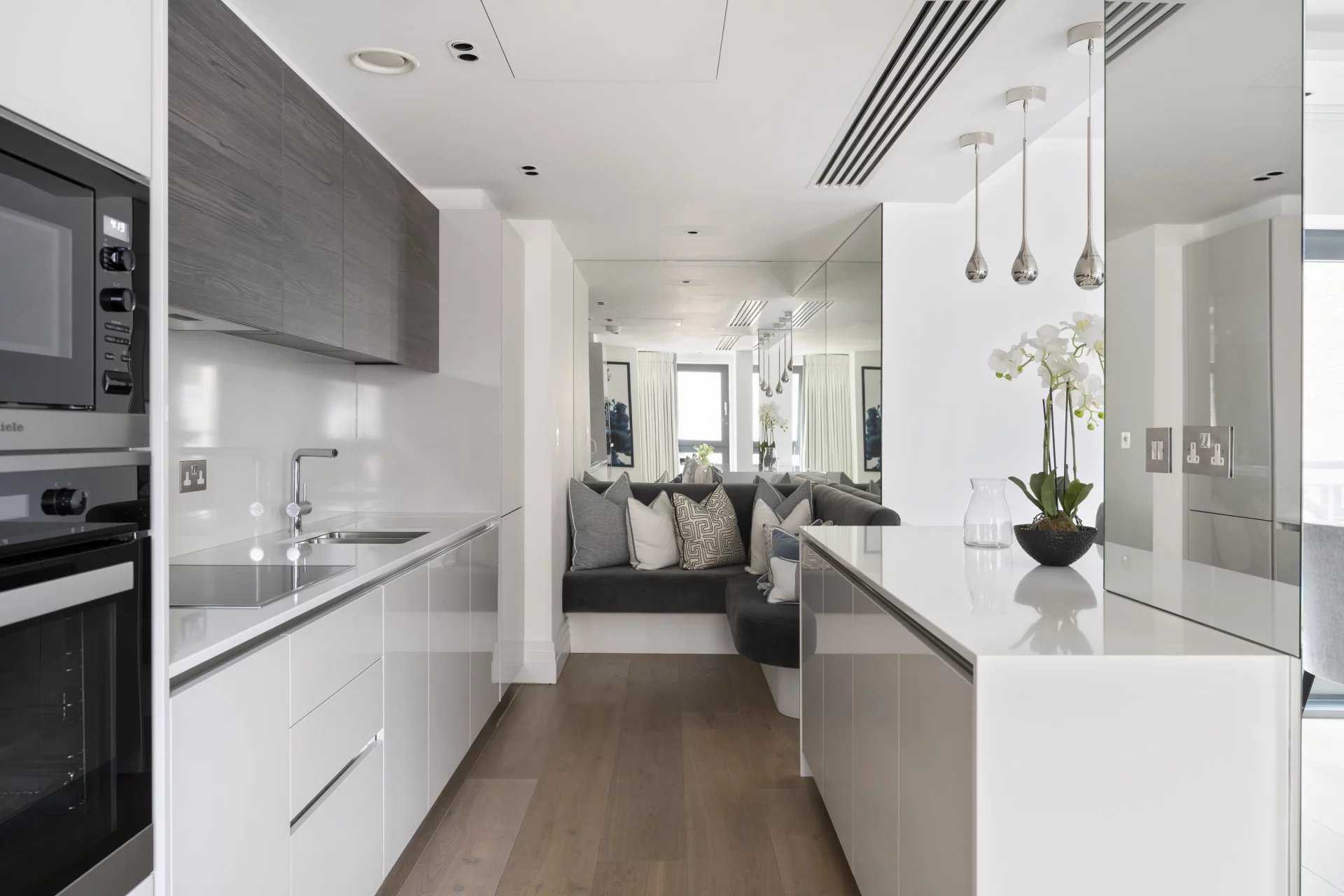 London  - Apartment 2 Bedrooms