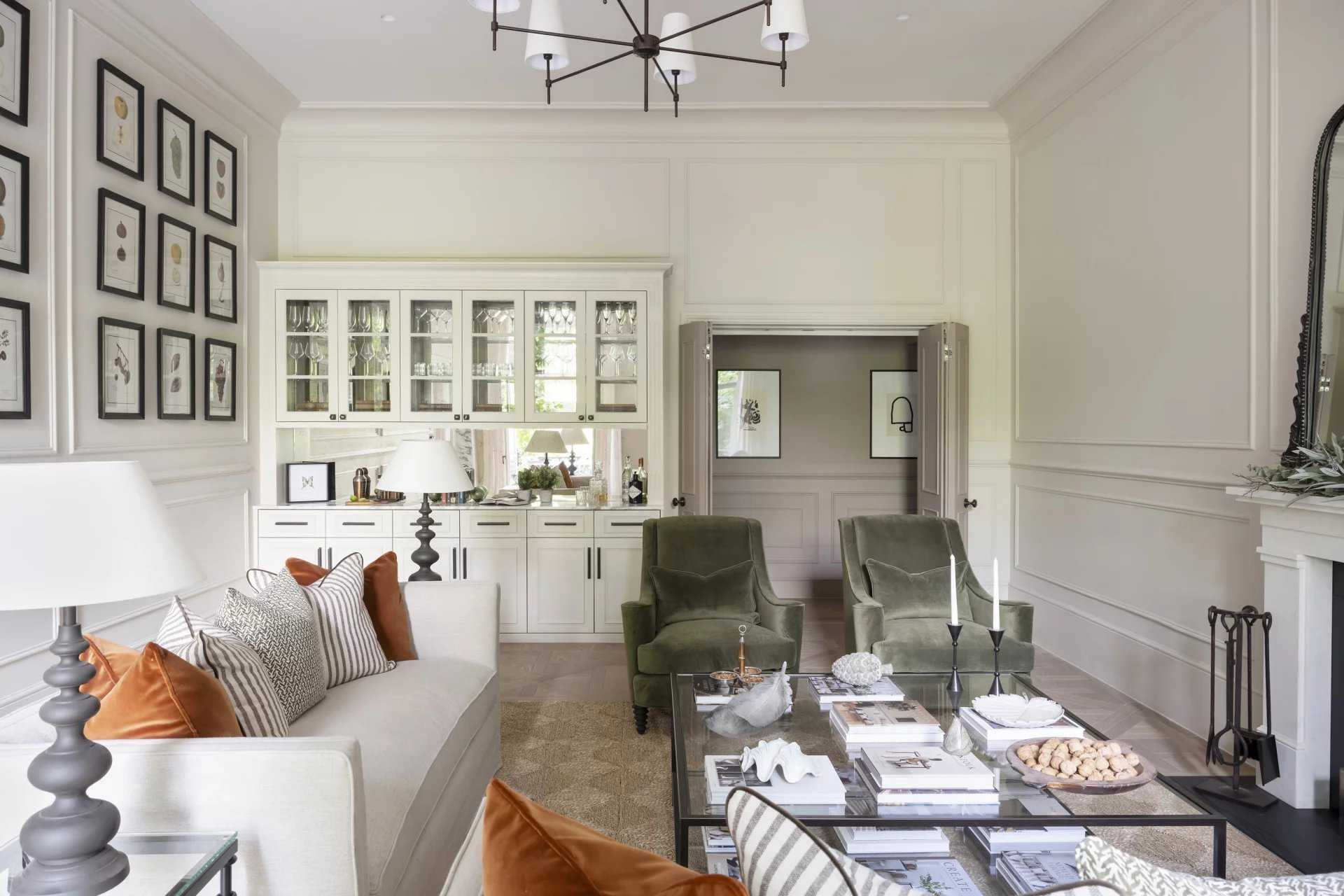 London  - Apartment 3 Bedrooms