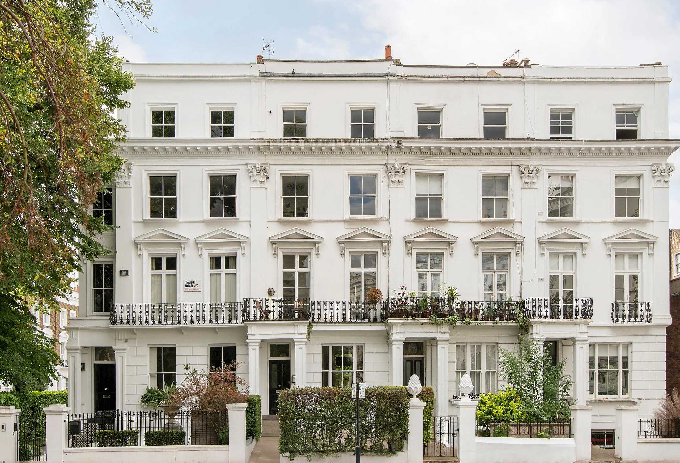 Talbot Road, Bayswater picture 6