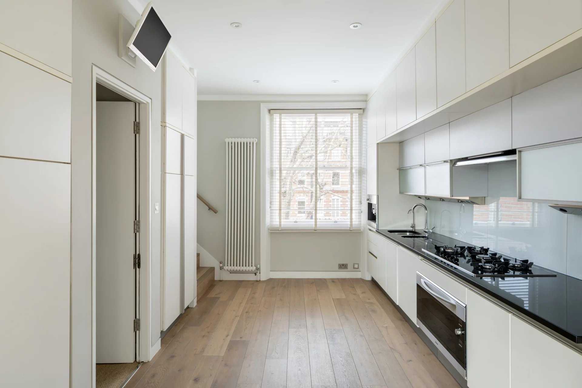 London  - Apartment 3 Bedrooms