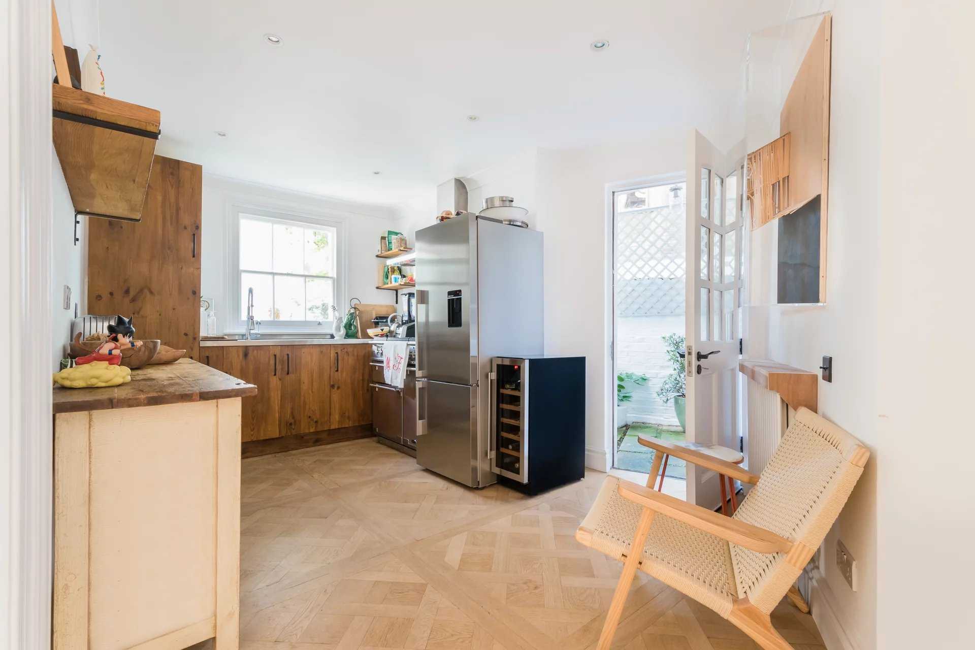 London  - Apartment 2 Bedrooms