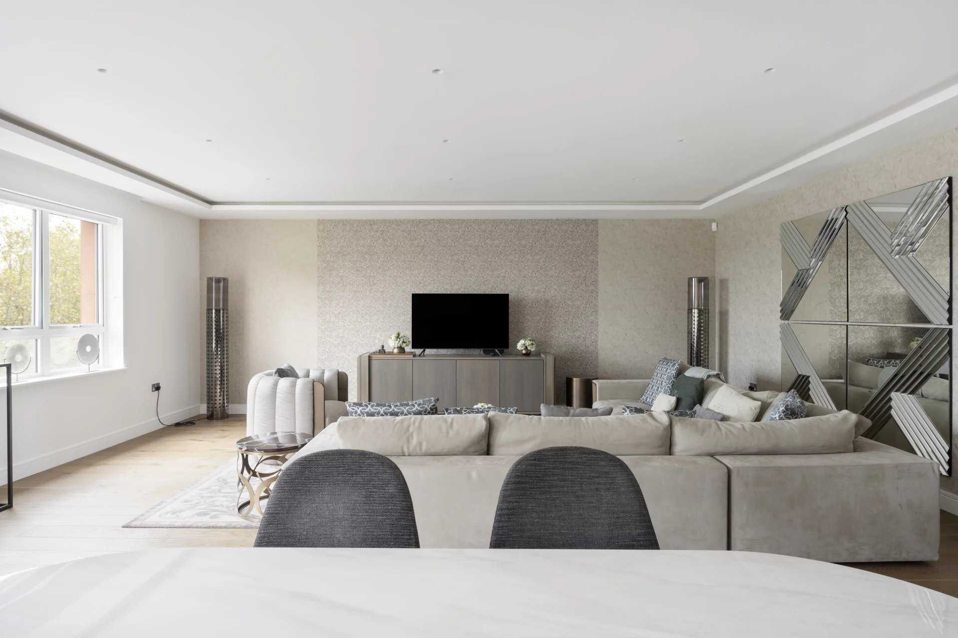 London  - Appartement 