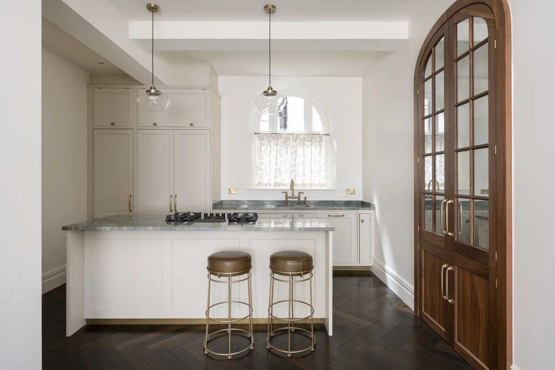 London  - Appartement 