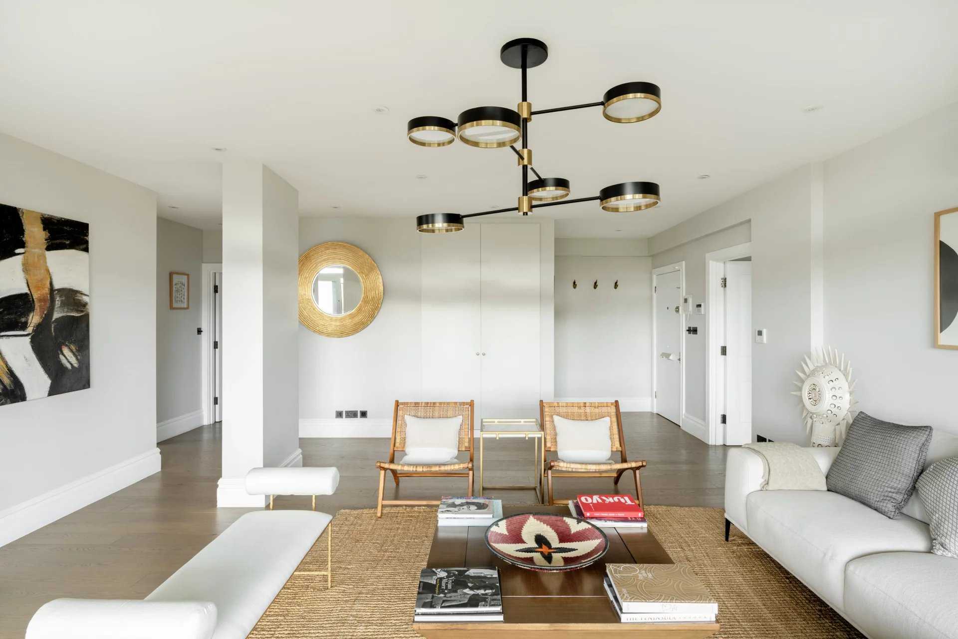 London  - Apartment 2 Bedrooms