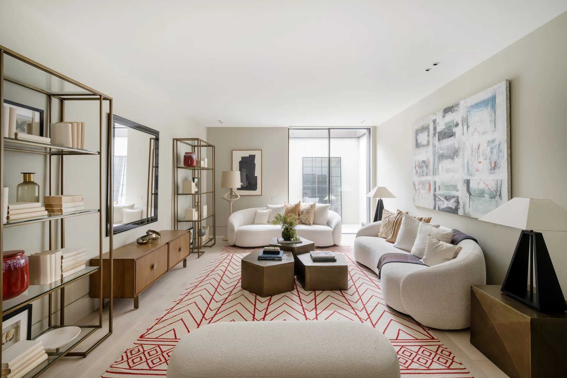 London  - House 4 Bedrooms