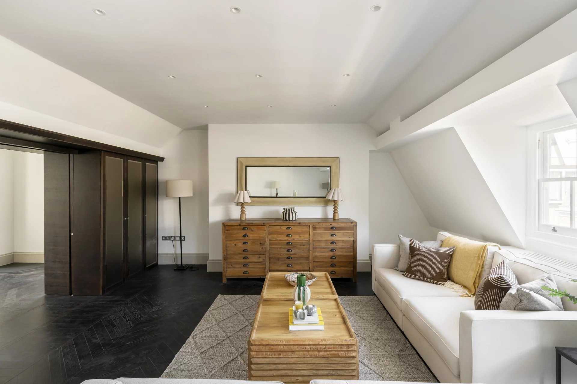 London  - Apartment 2 Bedrooms