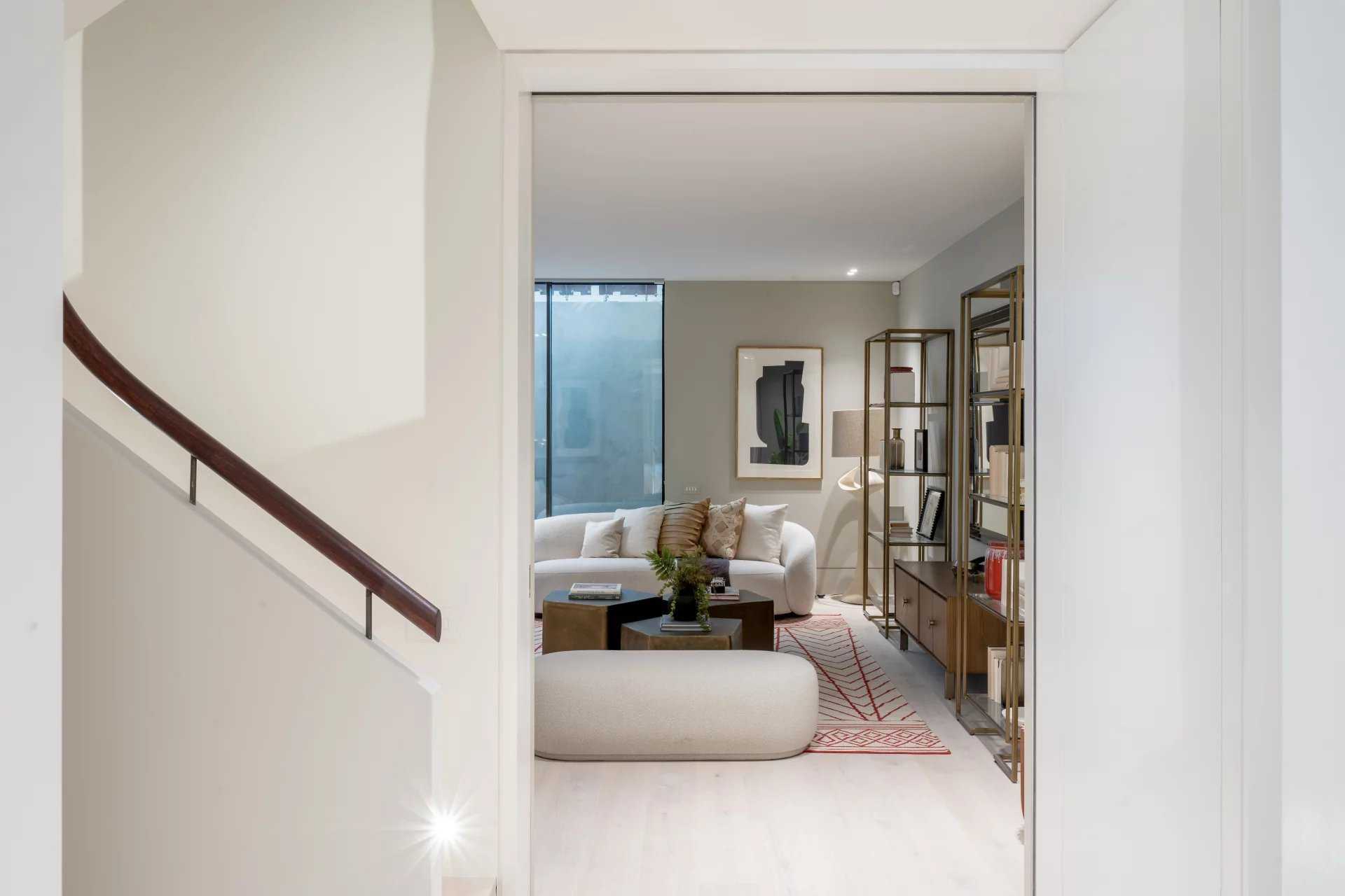 London  - House 4 Bedrooms