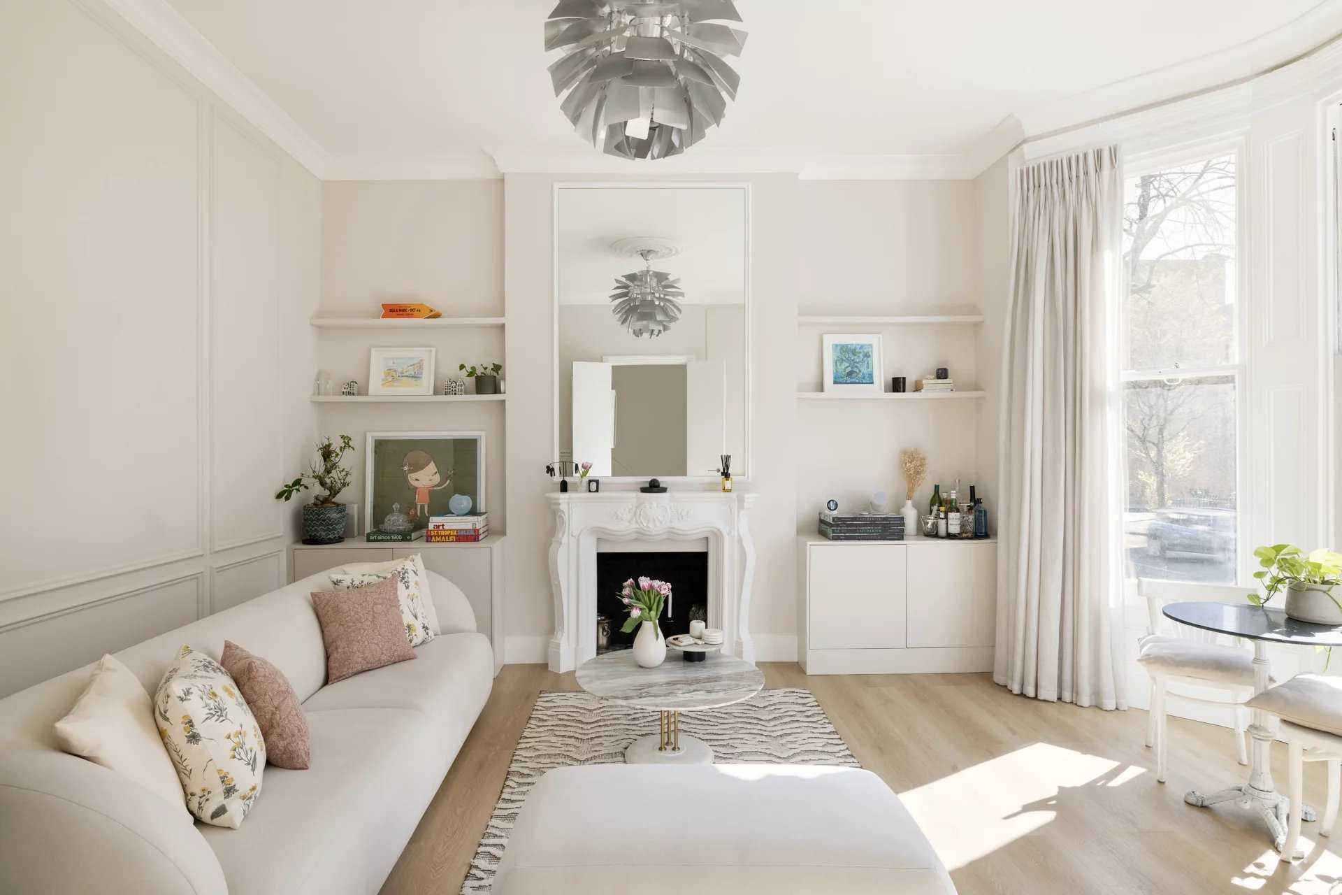 London  - Appartement 