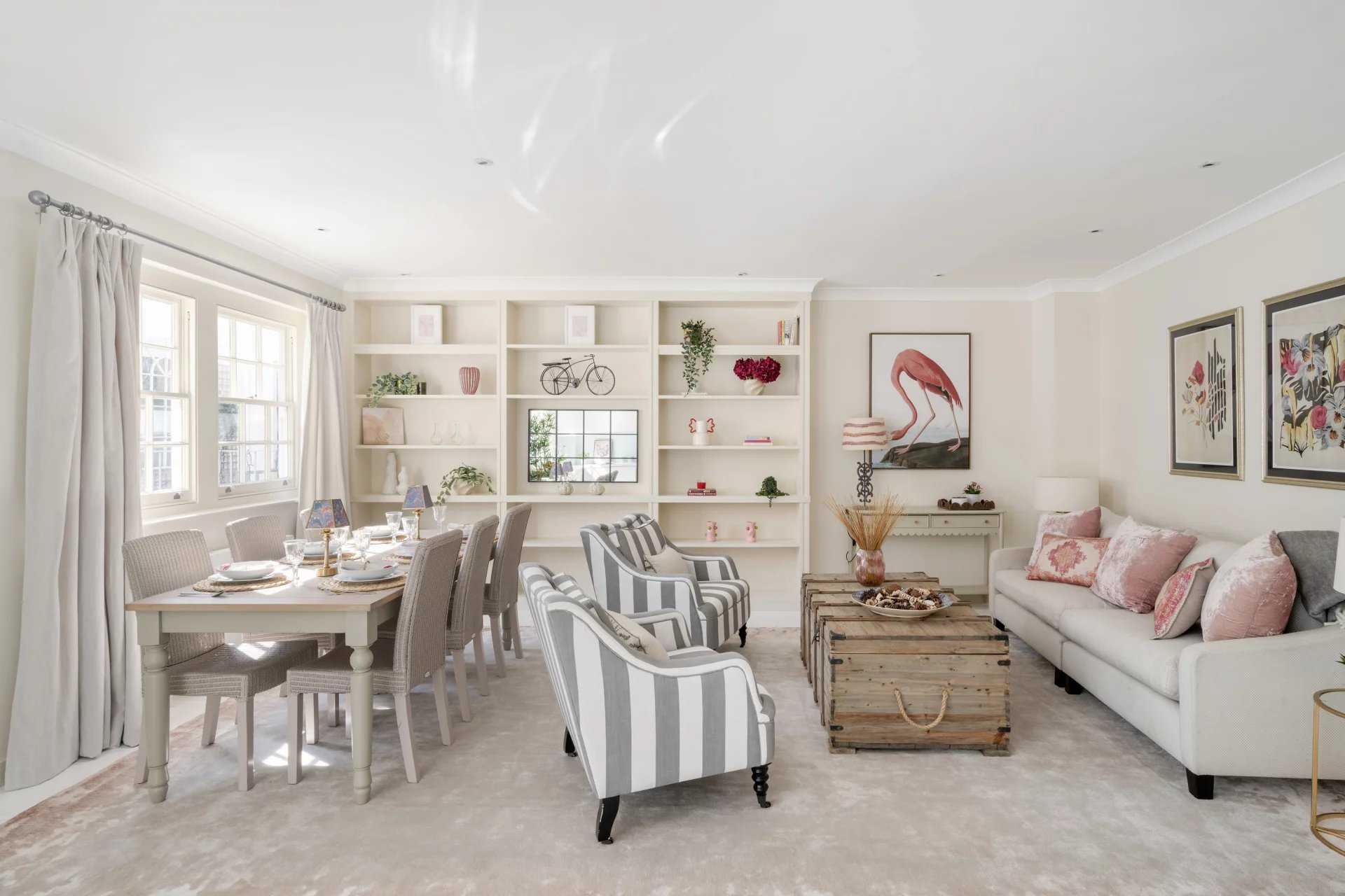 London  - House 3 Bedrooms