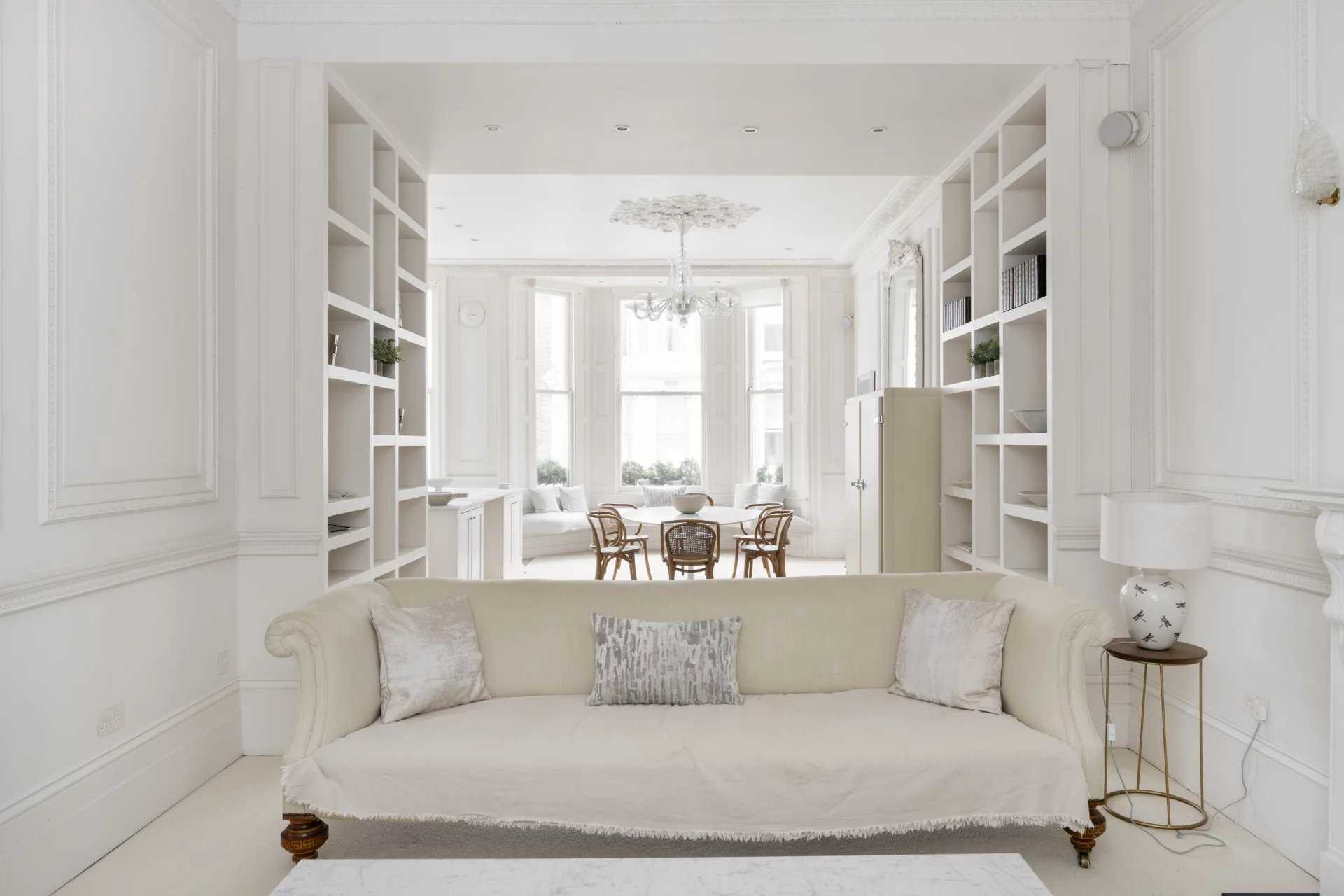 London  - Appartement 