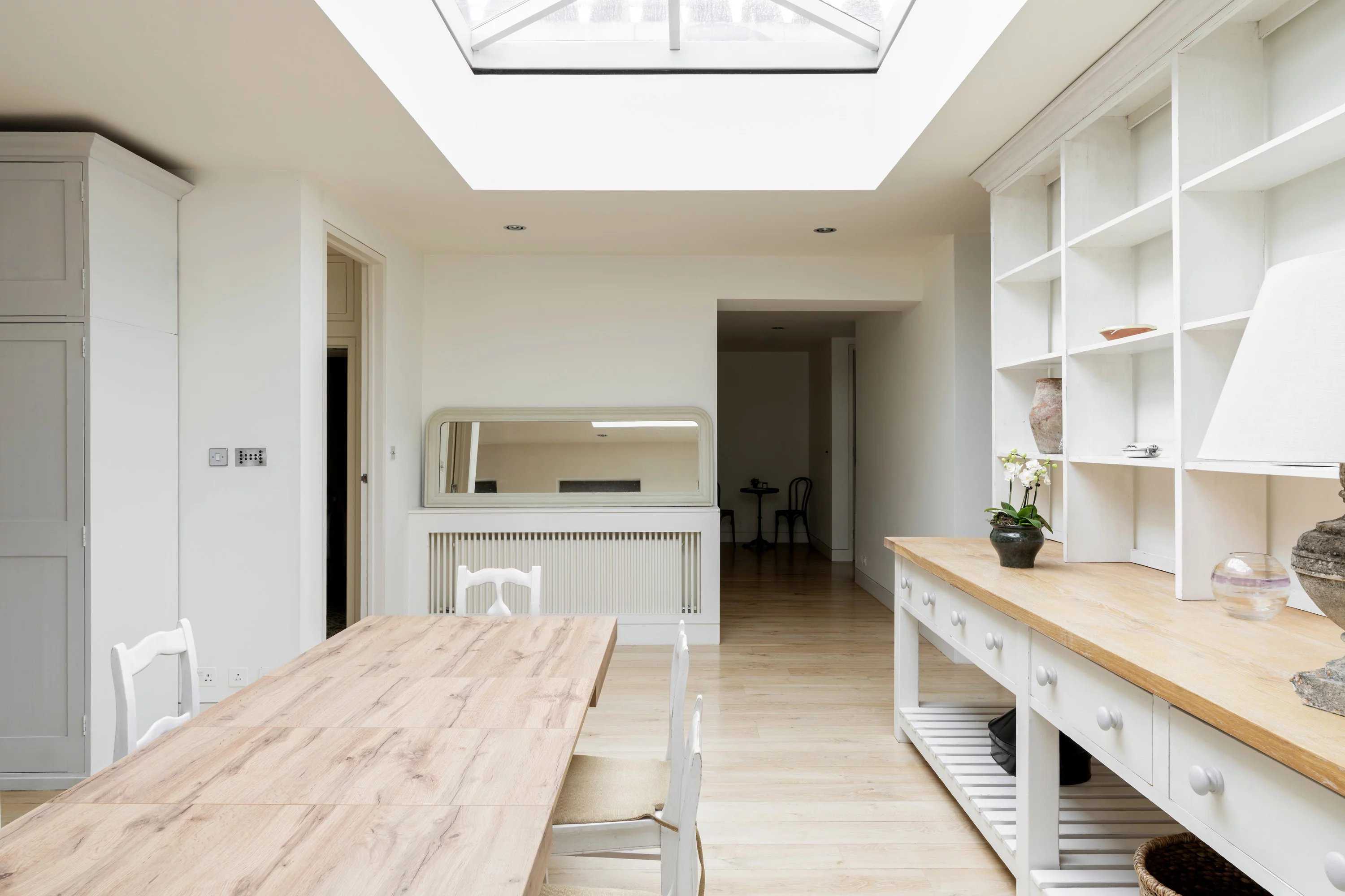 London  - Appartement 