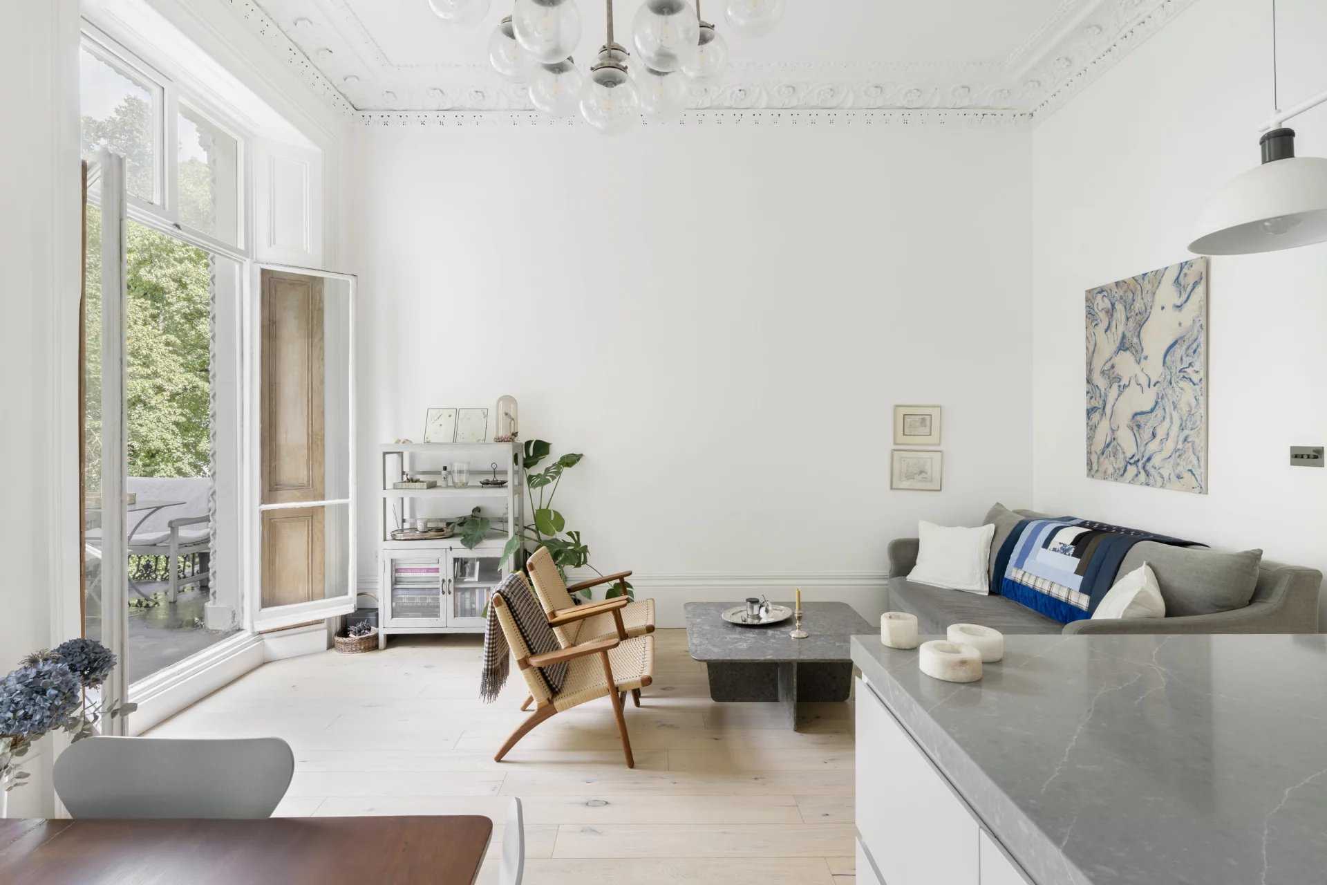 London  - Apartment 2 Bedrooms