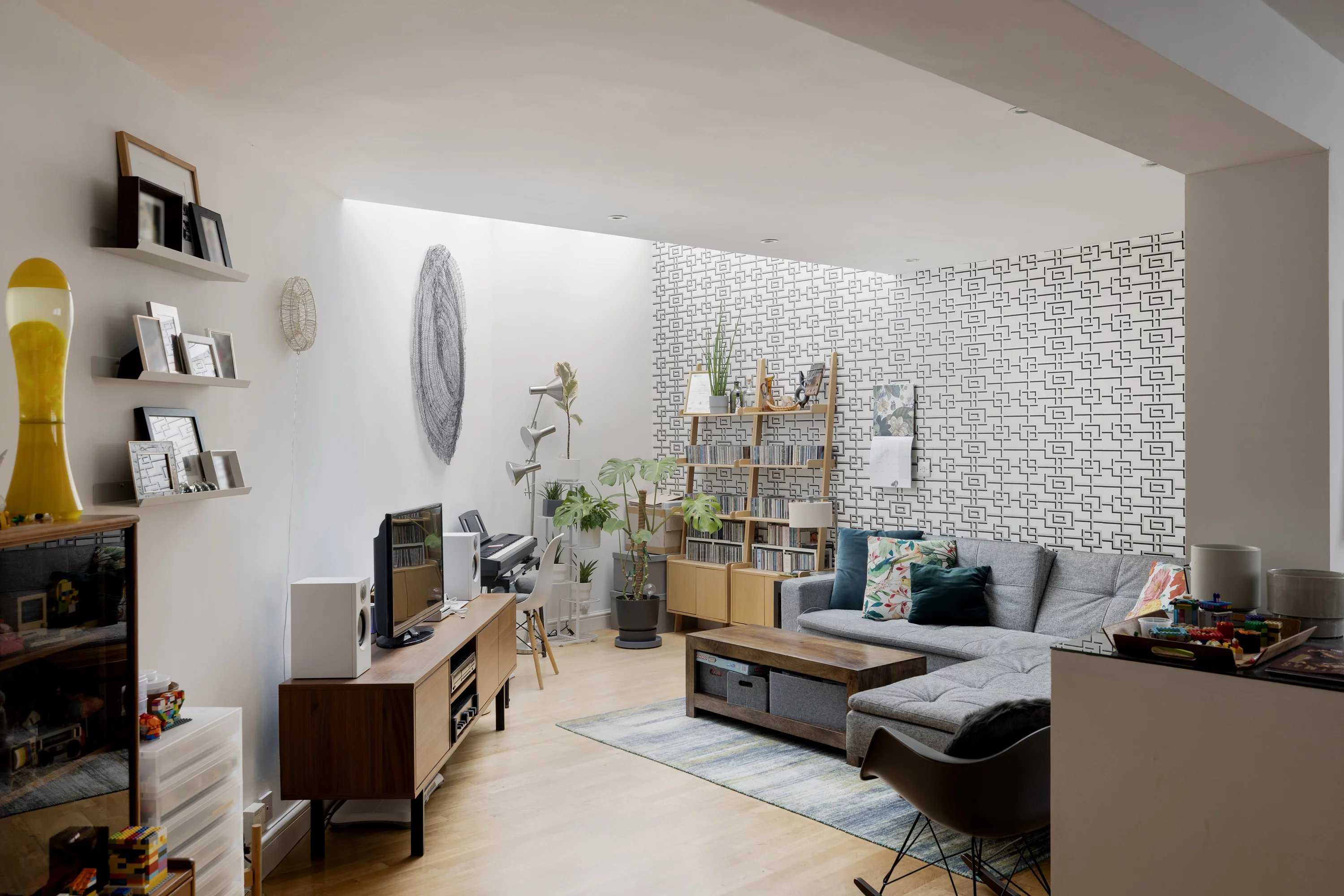 London  - House 2 Bedrooms