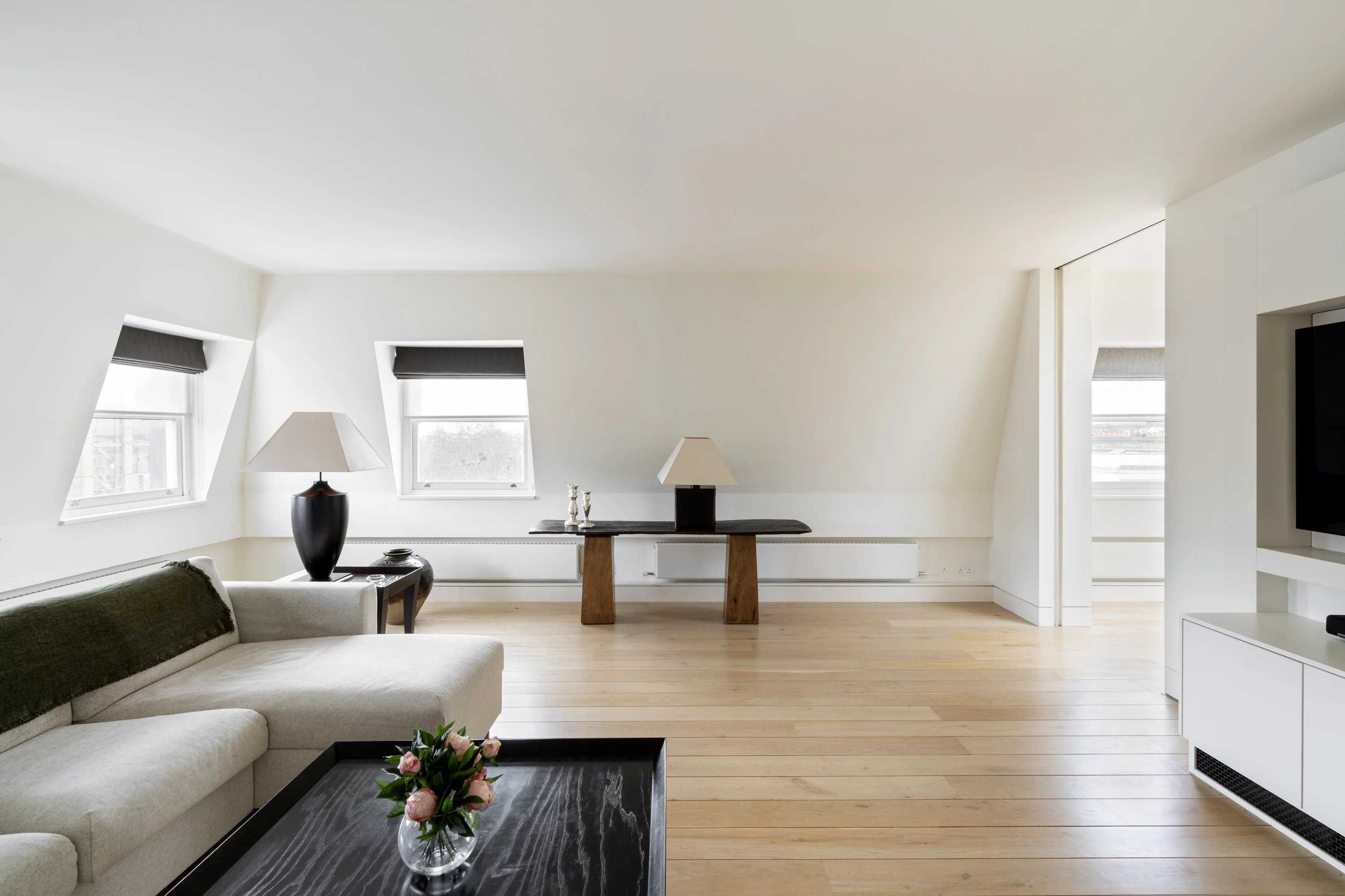 London  - Appartement 