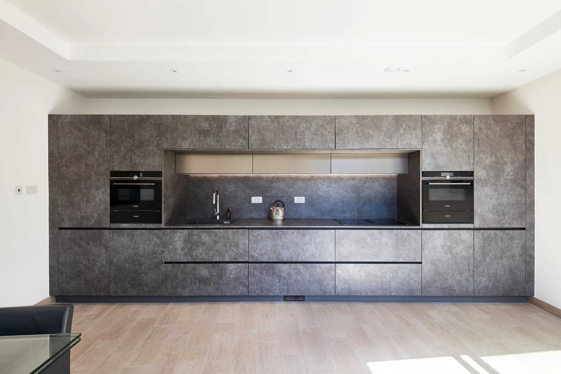 London  - House 4 Bedrooms