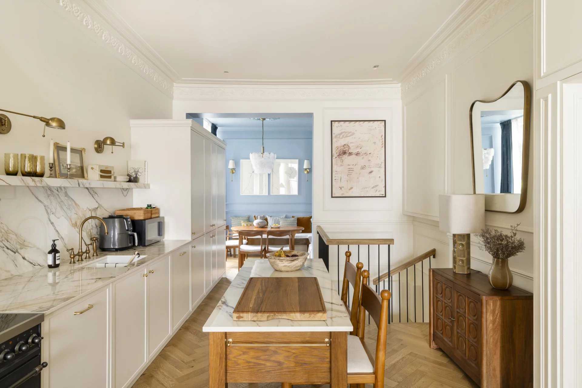 London  - Apartment 2 Bedrooms