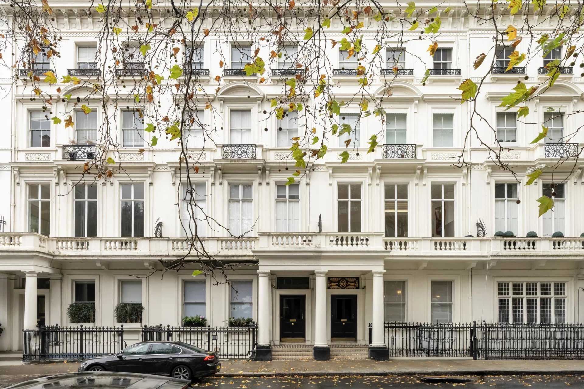 London  - Appartement 