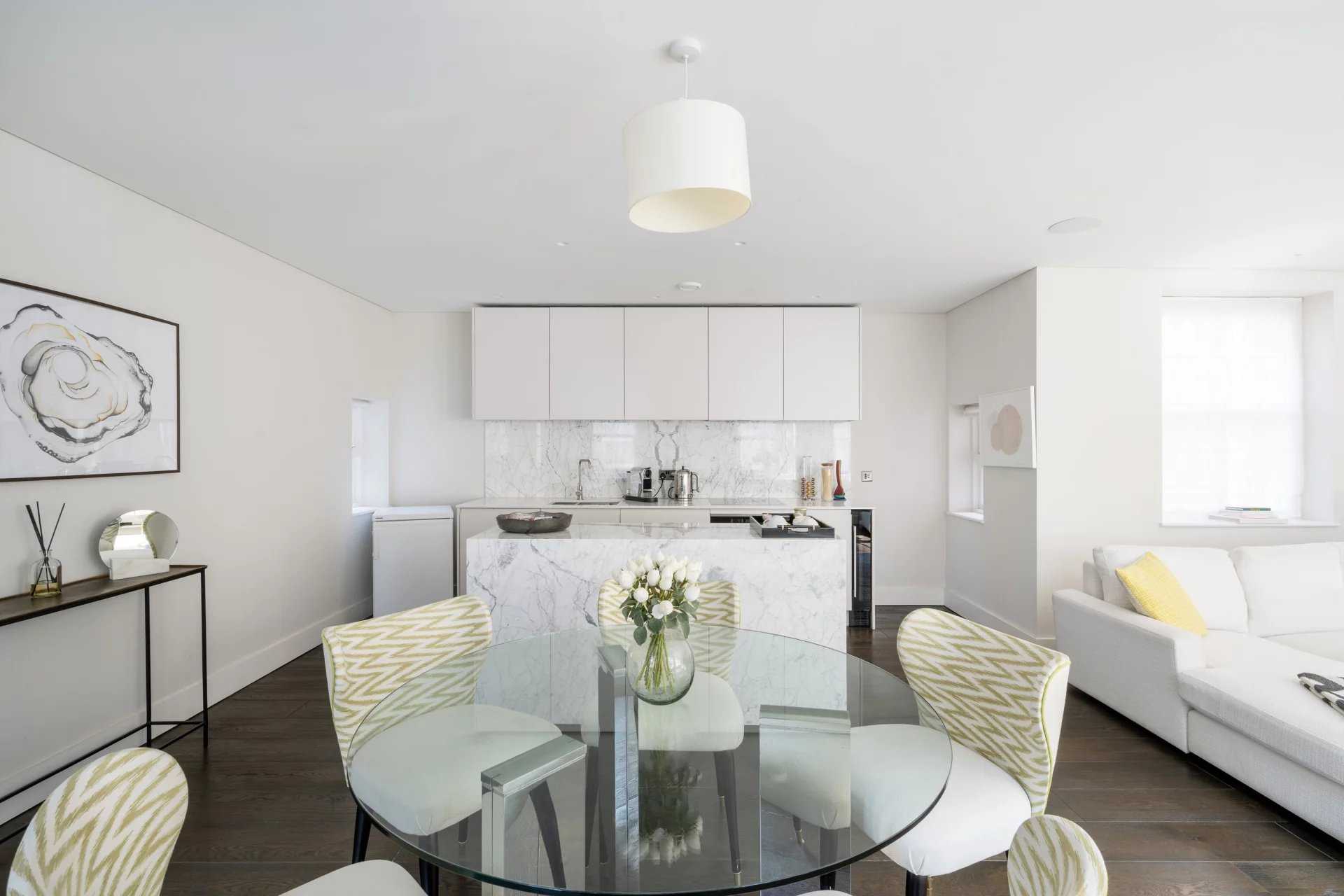 London  - Apartment 2 Bedrooms