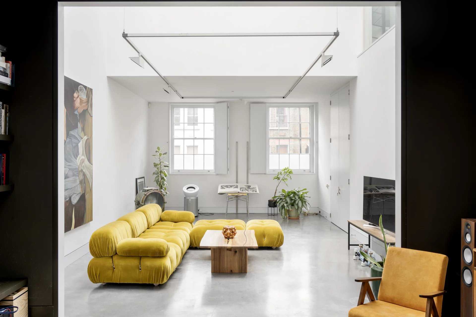 London  - House 3 Bedrooms