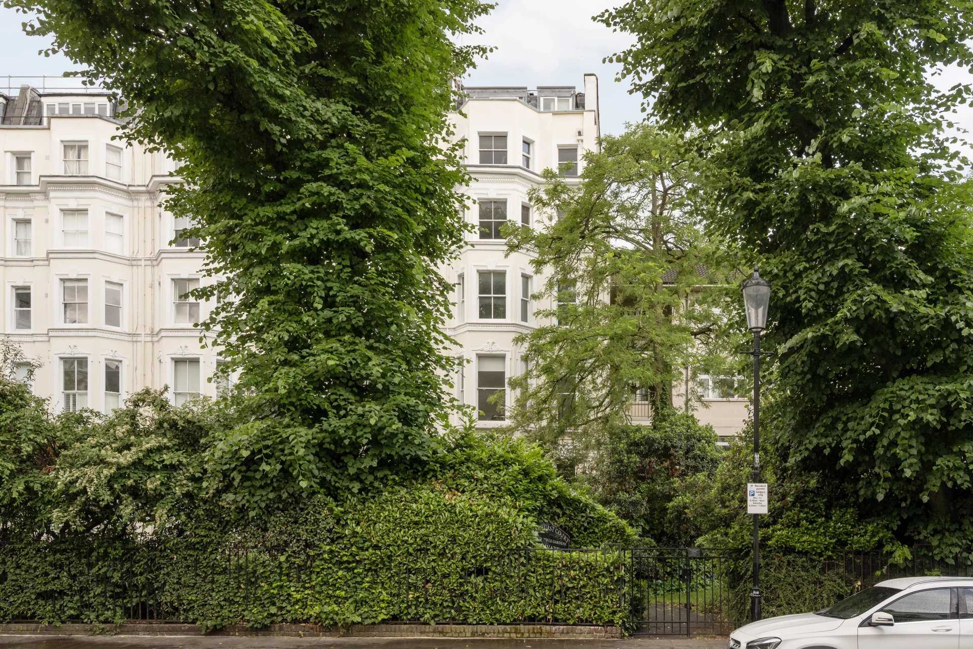 London  - Appartement 