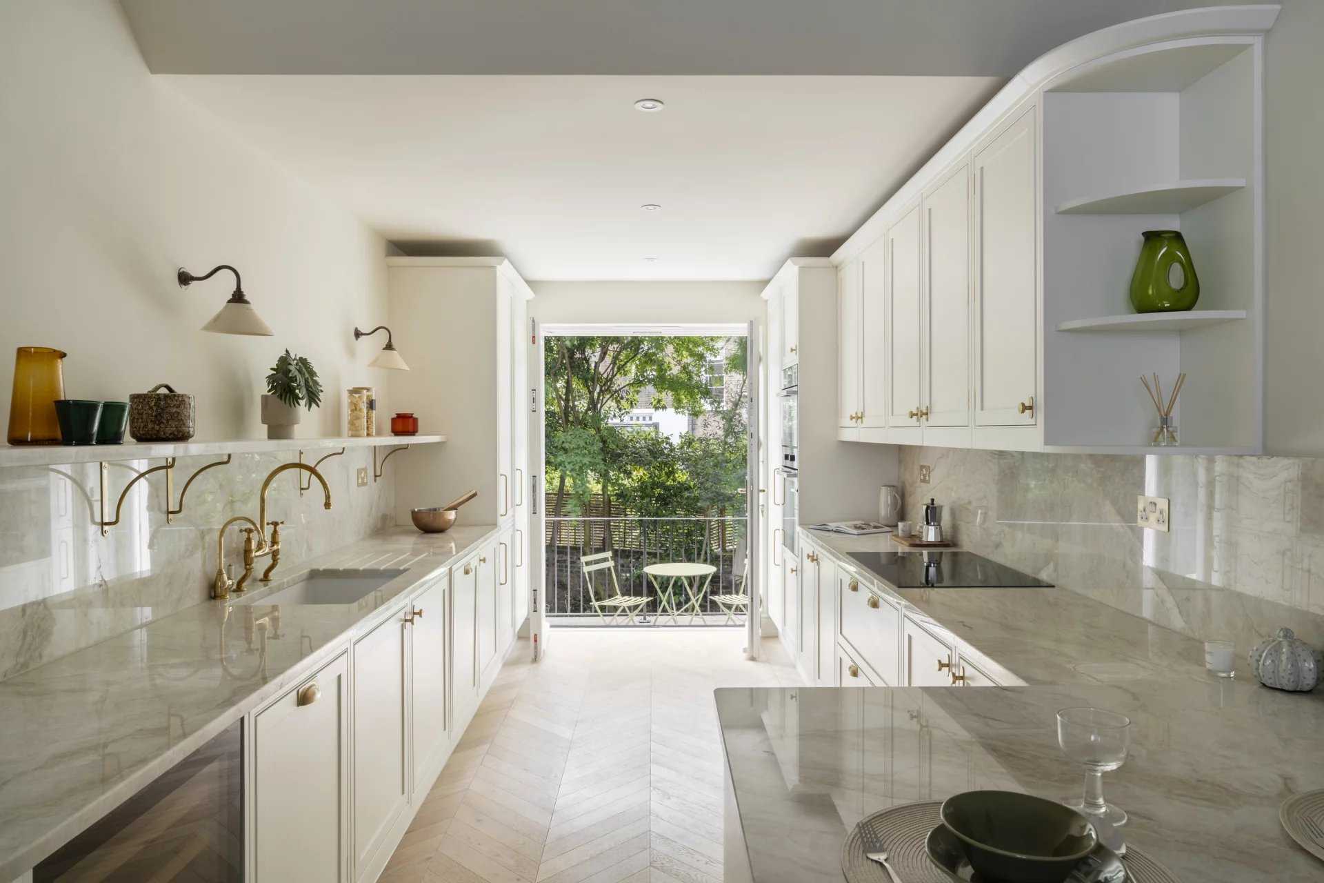 London  - Apartment 3 Bedrooms