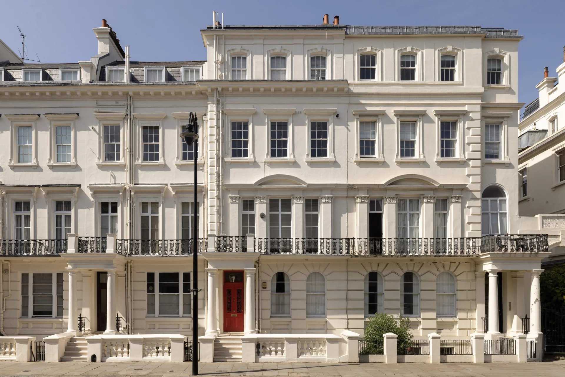 London  - Apartment 1 Bedroom