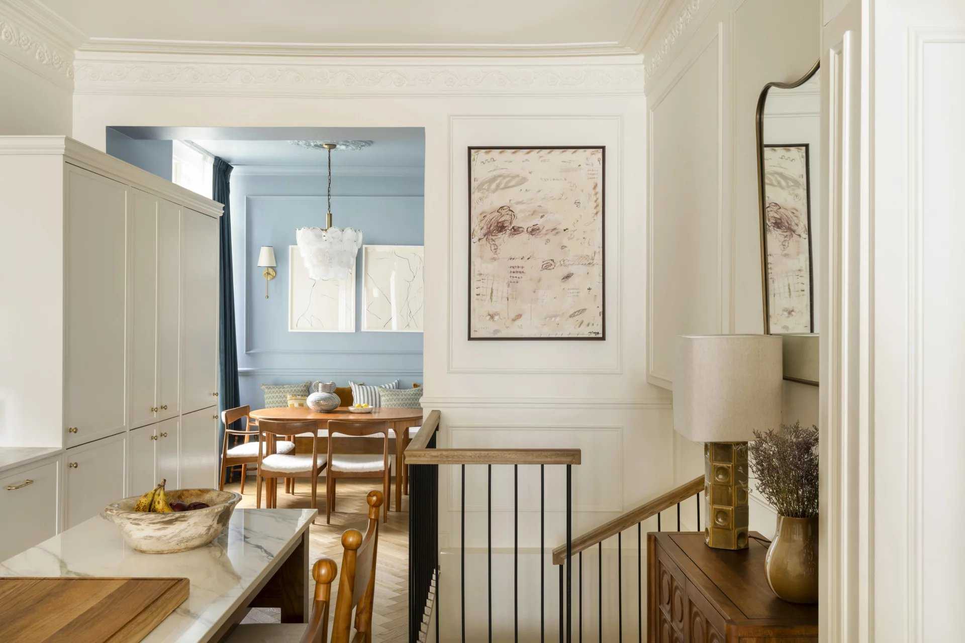 London  - Apartment 2 Bedrooms