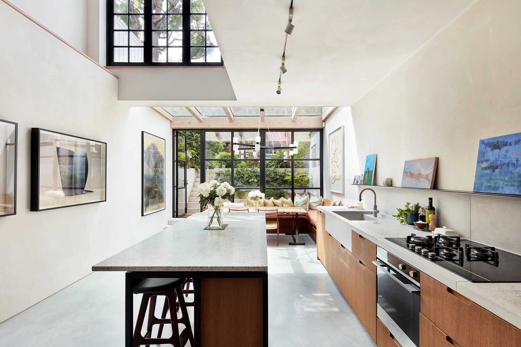 London  - Maison 