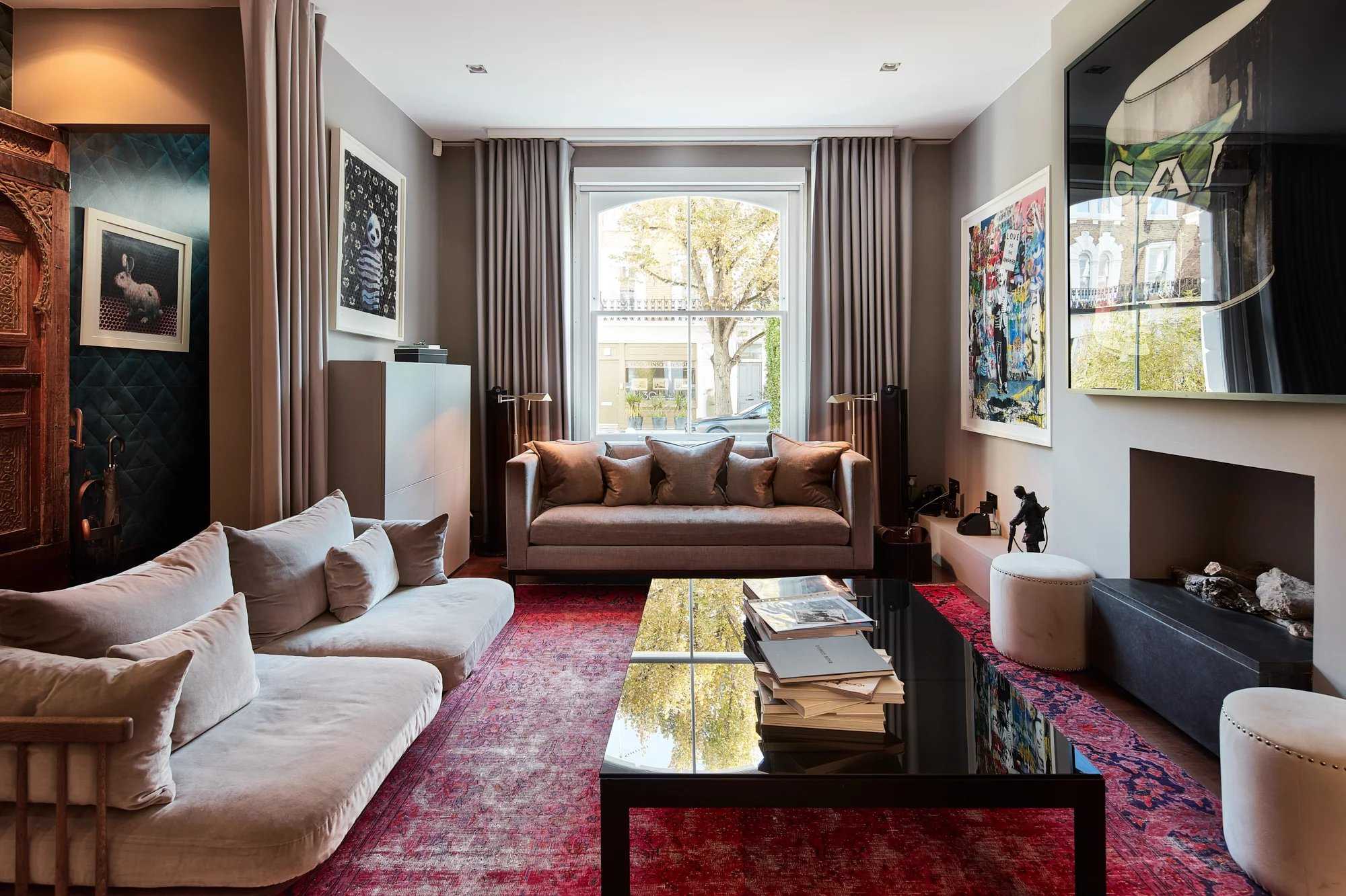 London  - Appartement 