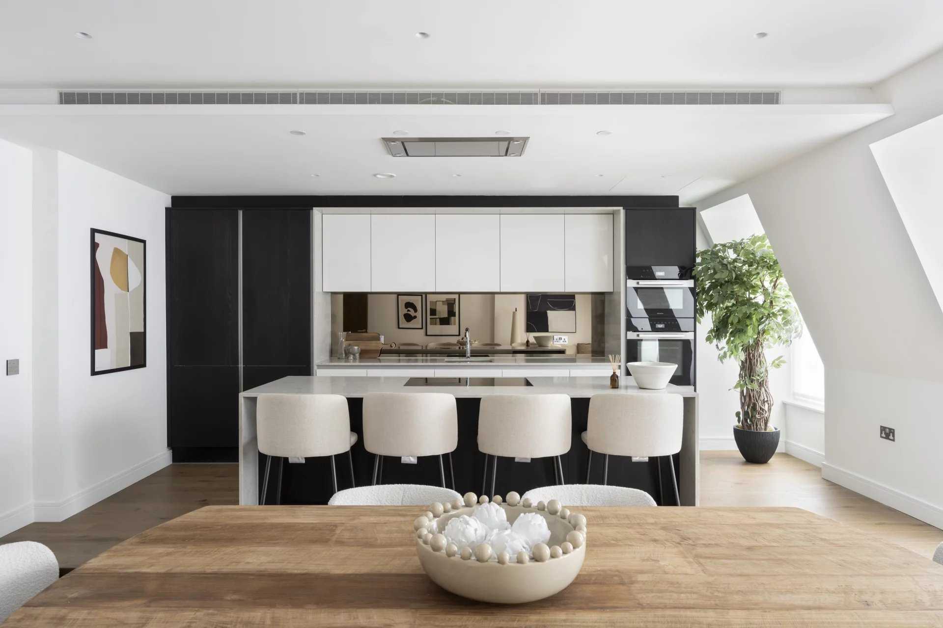 London  - Appartement 