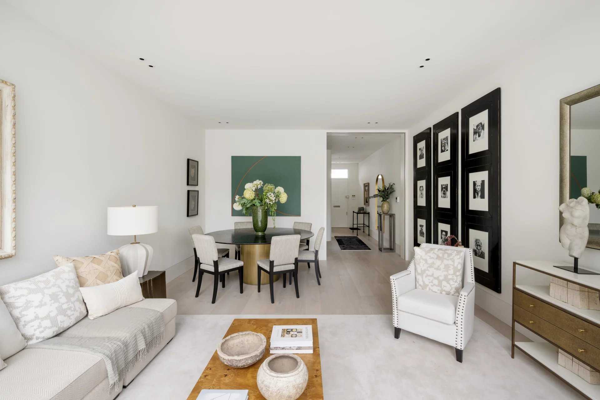 London  - House 4 Bedrooms