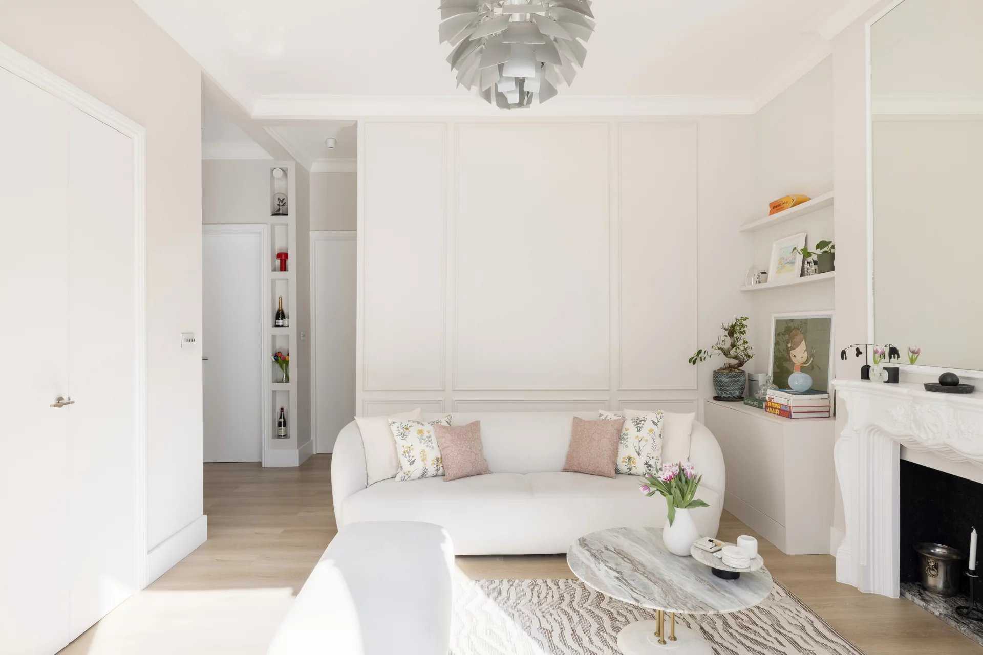 London  - Appartement 