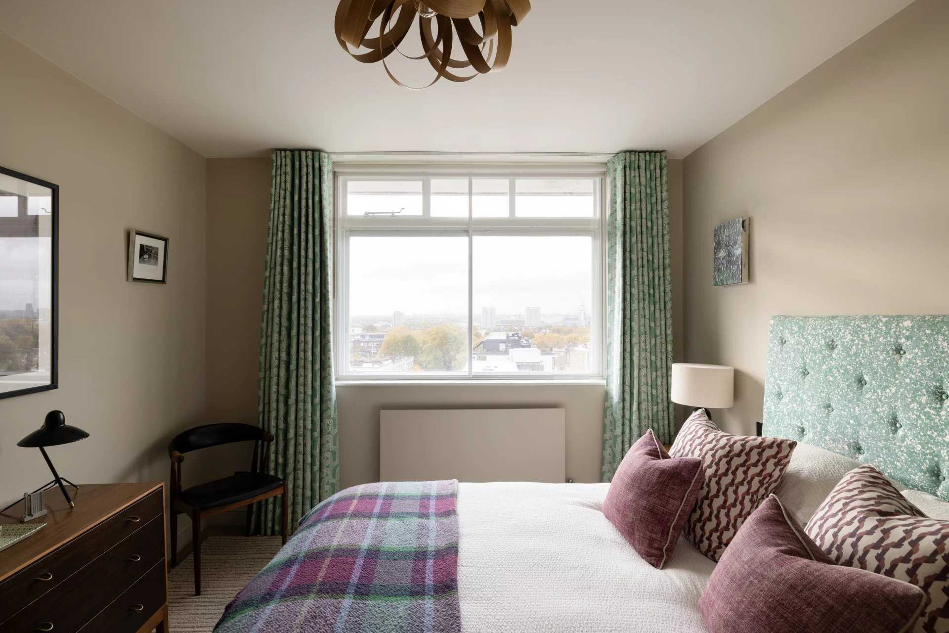 London  - Appartement 