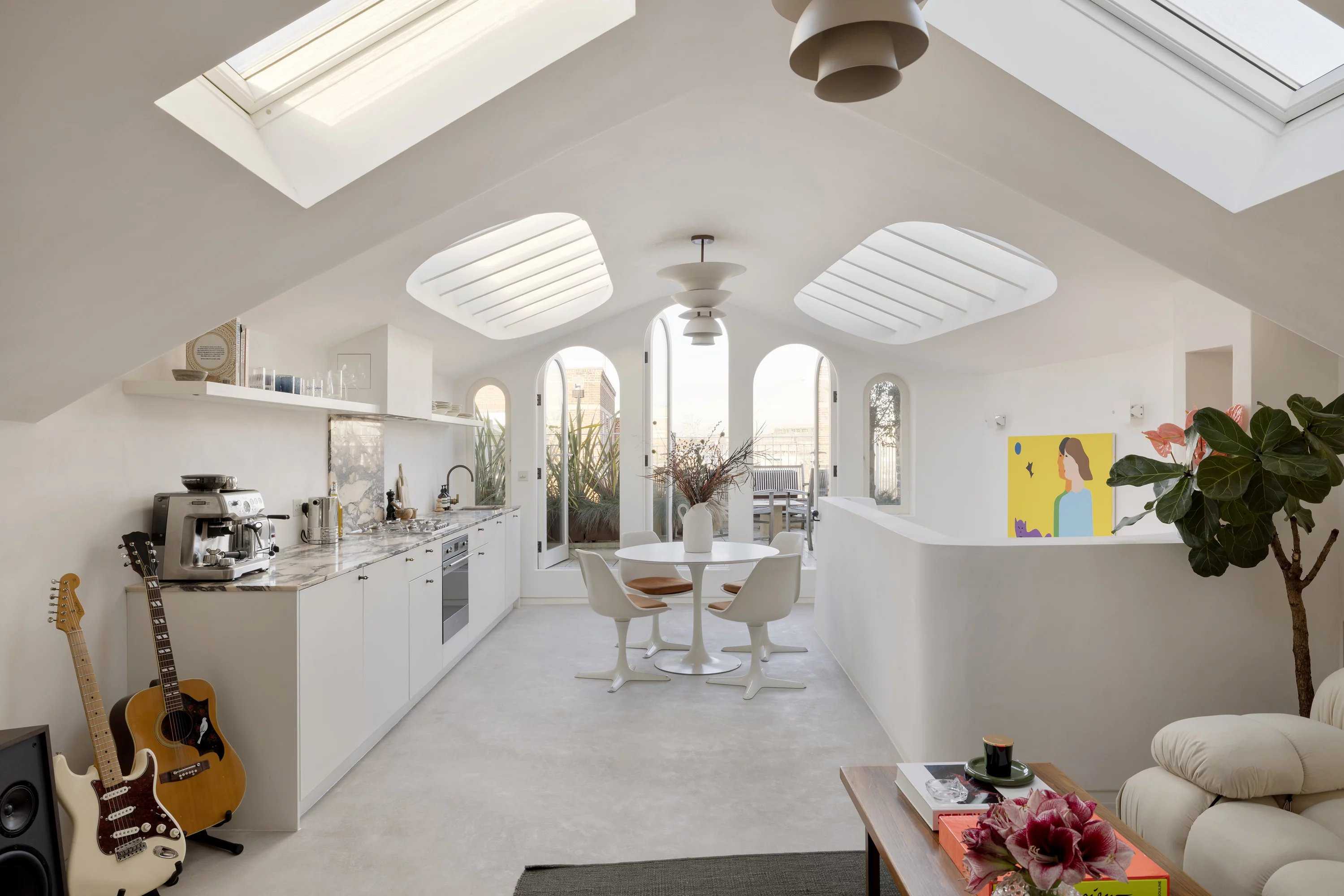 London  - Apartment 2 Bedrooms