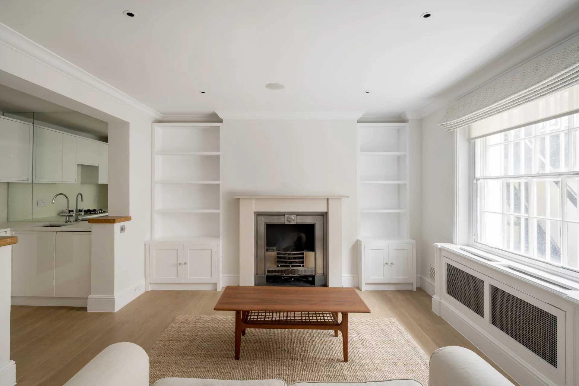 London  - Apartment 5 Bedrooms