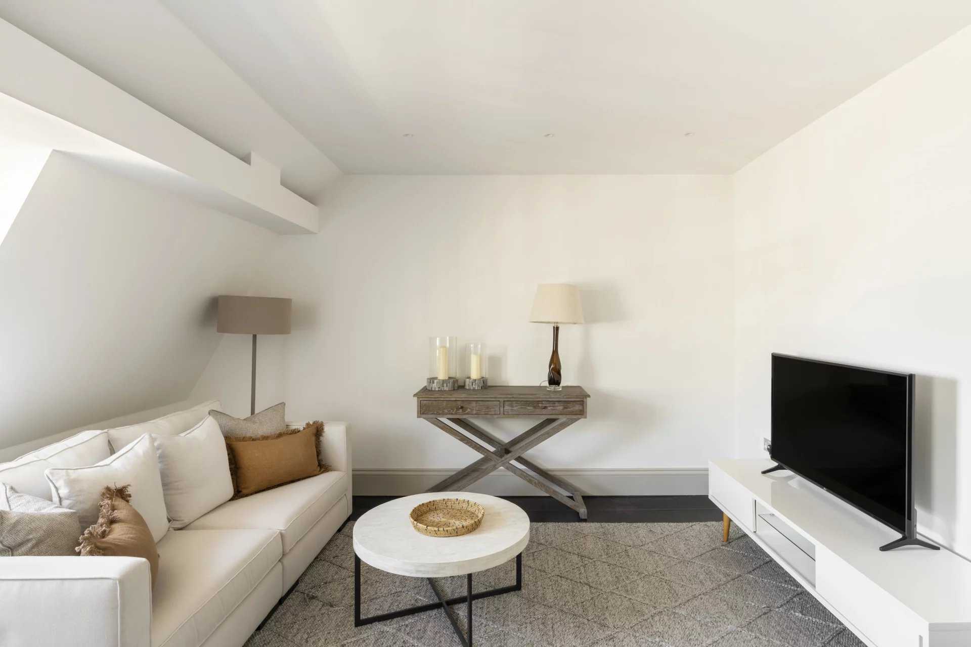 London  - Apartment 2 Bedrooms