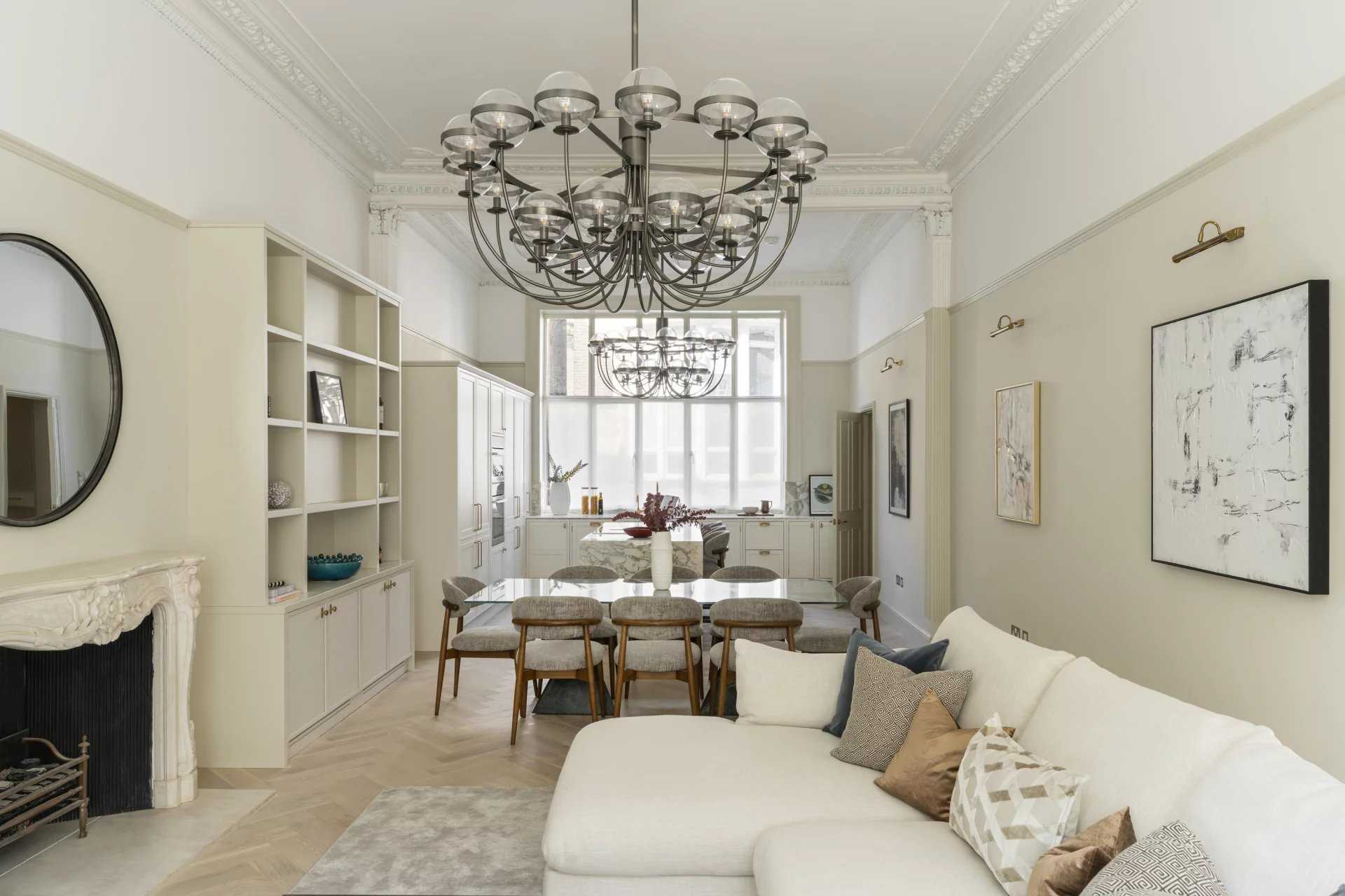 London  - Apartment 3 Bedrooms