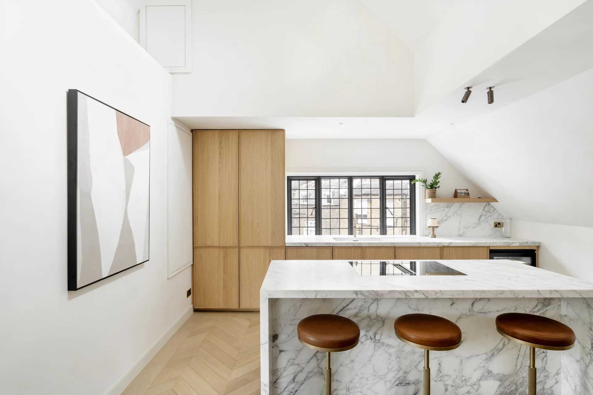 London  - Apartment 2 Bedrooms