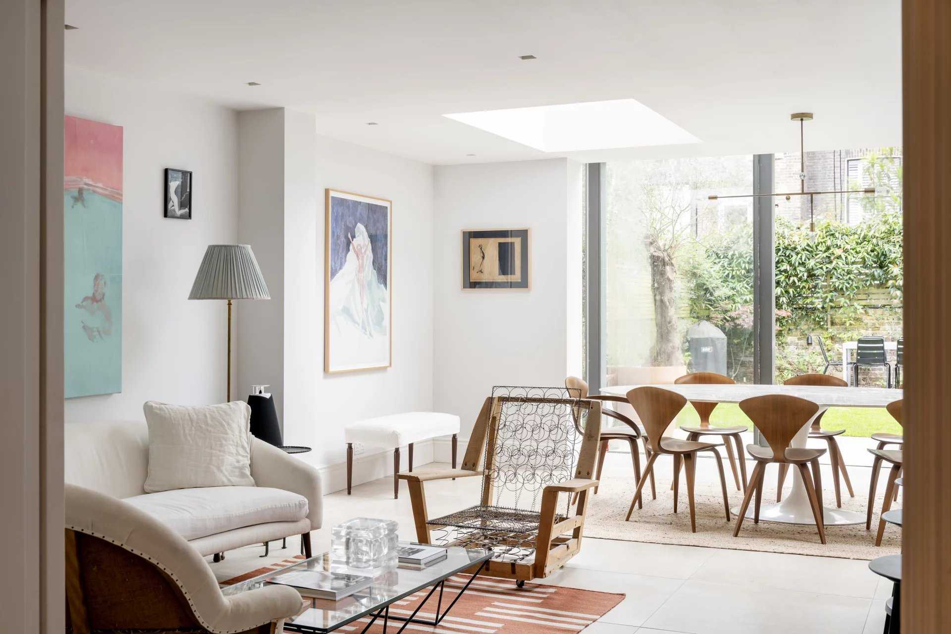 London  - Maison 