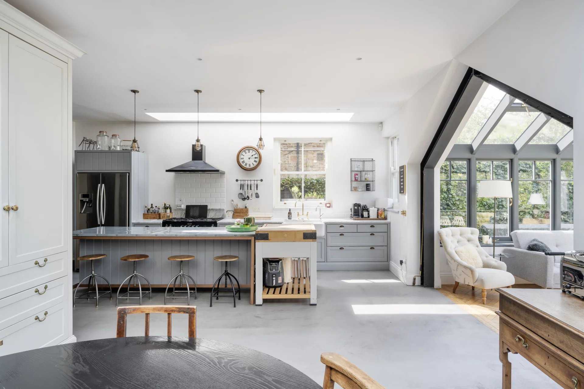 London  - Townhouse 