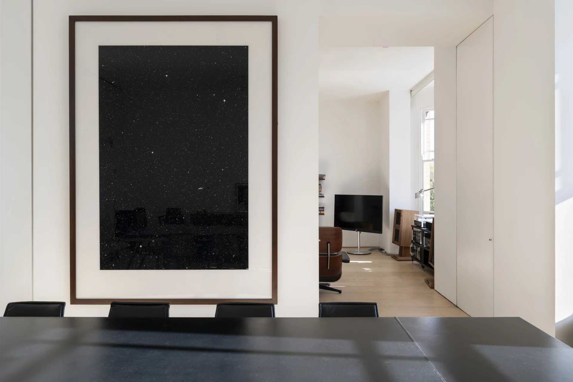 London  - Apartment 4 Bedrooms