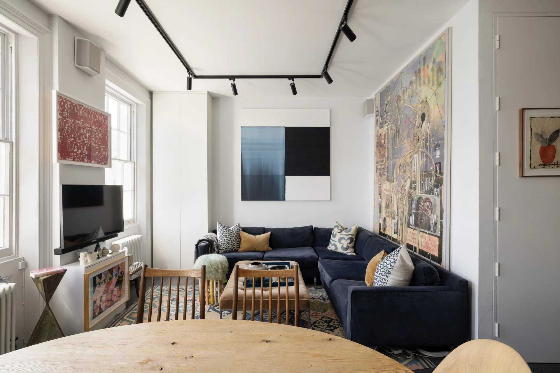 London  - Apartment 1 Bedroom