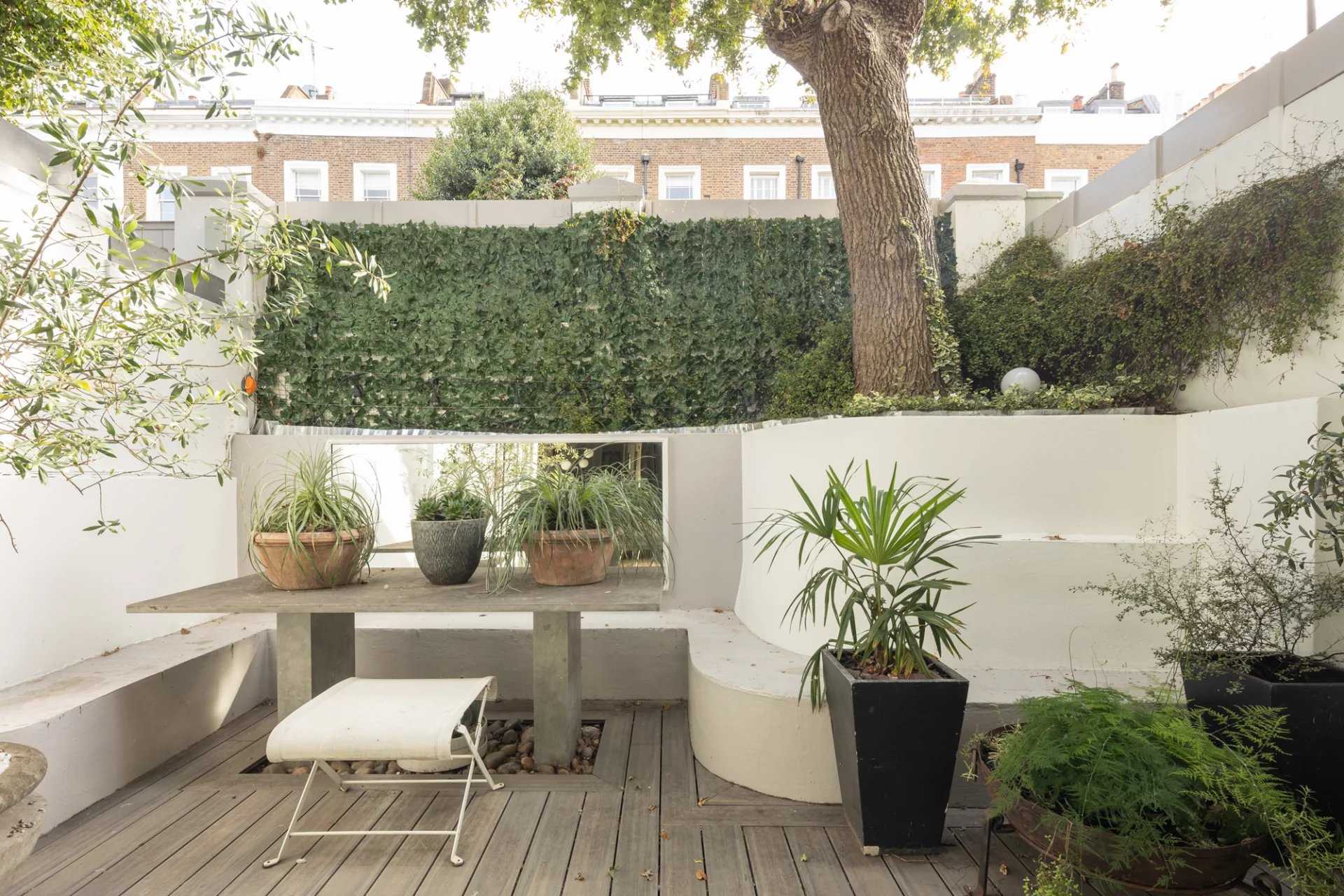 London  - Townhouse 4 Bedrooms