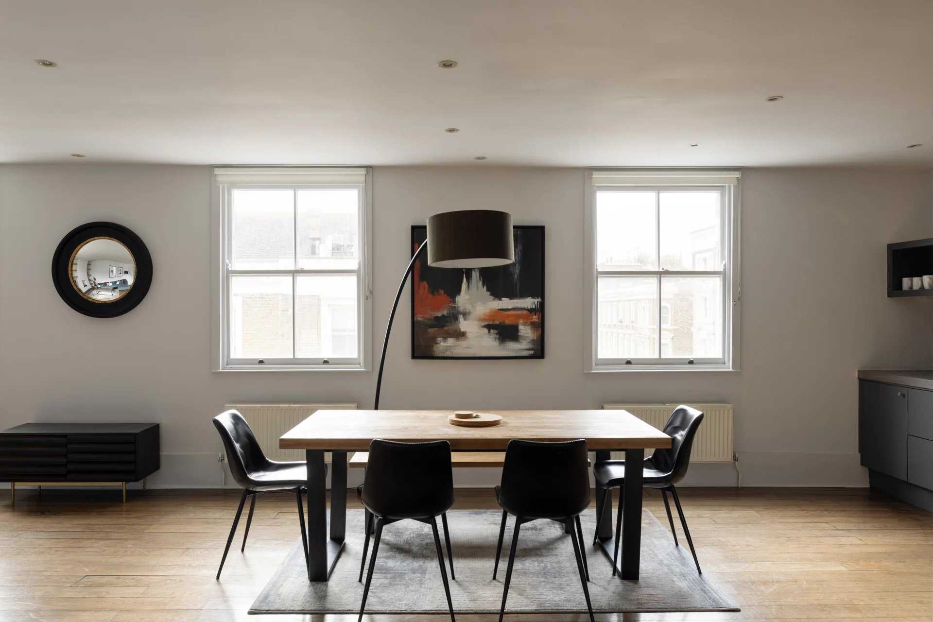 London  - Apartment 2 Bedrooms